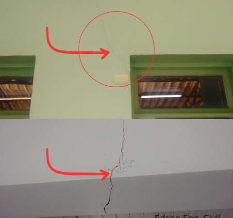 Fissuras em Alvenaria-Como Reparar-Selantes